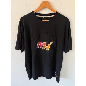 Miami Heat x Hugo Boss T Shirt Size XXL